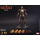 Iron Man 3 Movie Masterpiece Action Figure 1/6 Iron Man Mark XLI Bones 30 cm